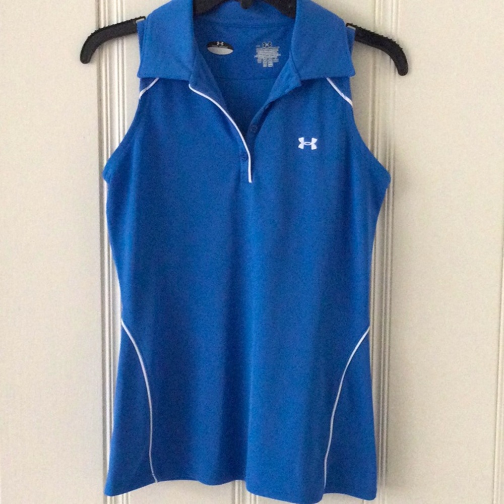 UNDER ARMOUR WOMENSWEAR